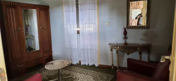 Moradia T4 para Venda em Folgosa