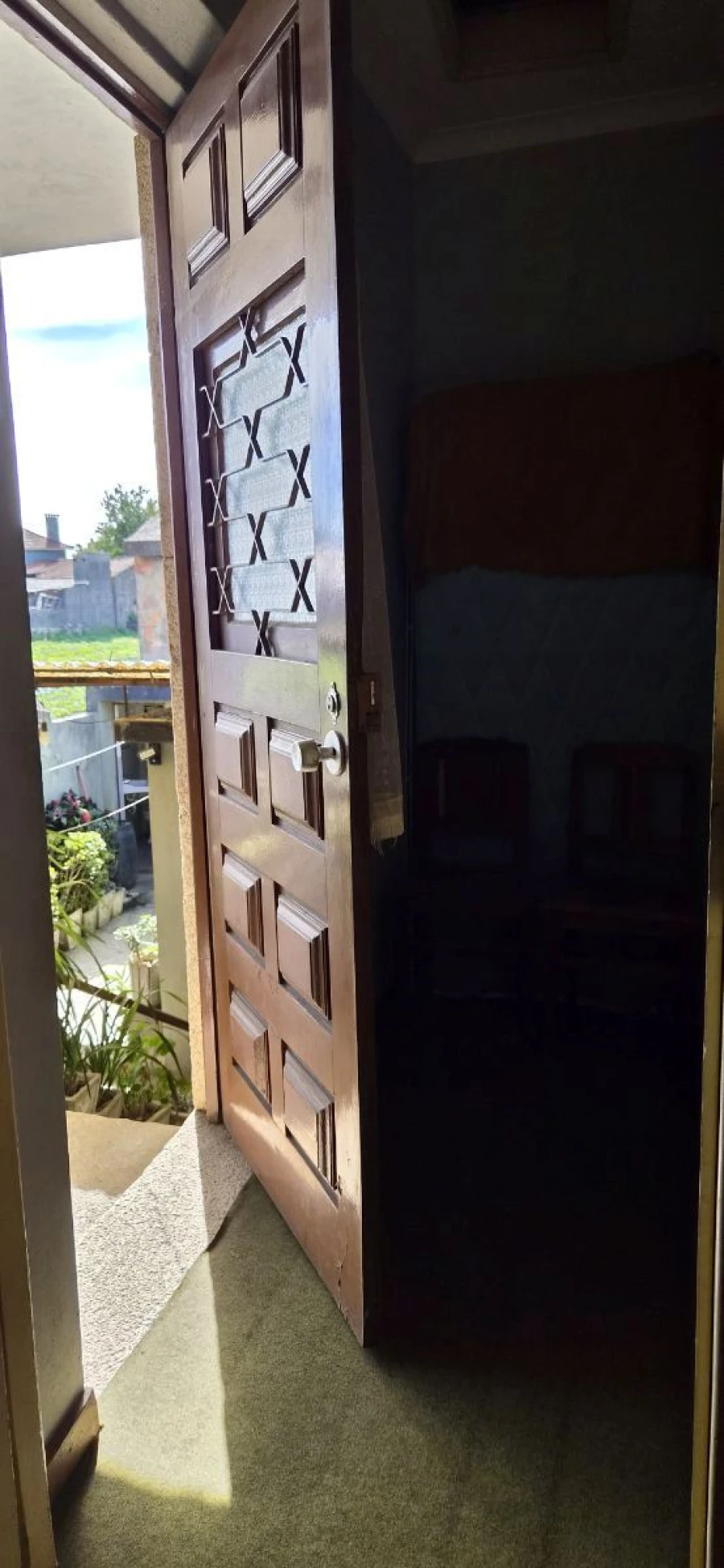Moradia T4 para Venda em Folgosa Foto 12