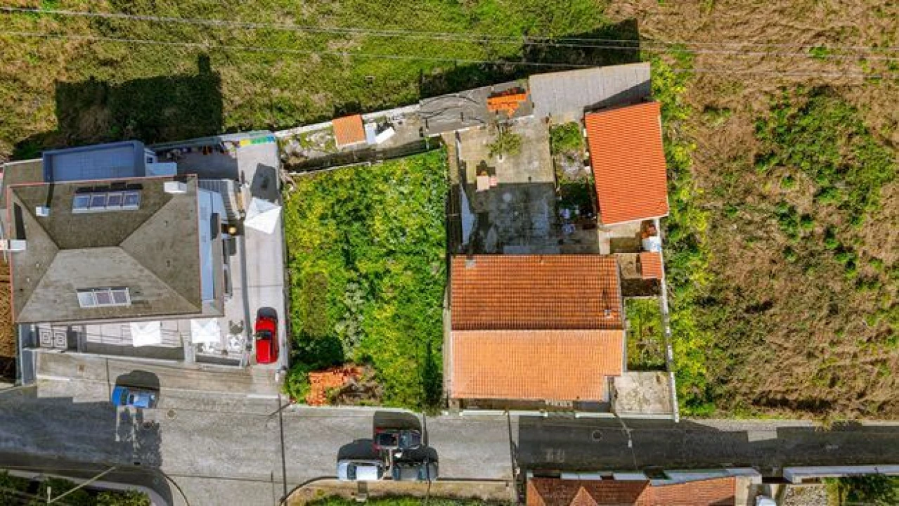Moradia T3 para Venda em Serzedo e Perosinho Foto 5