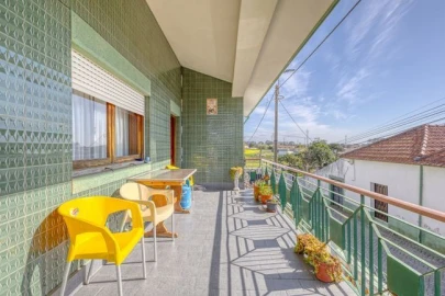 Moradia T3 para Venda em Serzedo e Perosinho