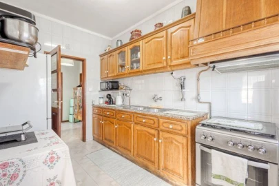 Moradia T3 para Venda em Serzedo e Perosinho