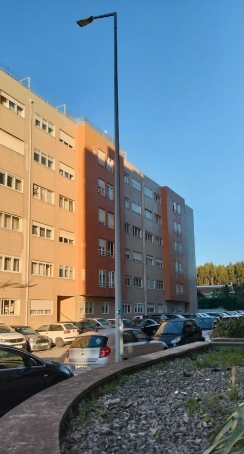 Apartamento T2 para Venda em Mafamude e Vilar do Paraíso
