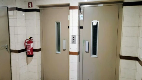 Apartamento T2 para Venda em Mafamude e Vilar do Paraíso