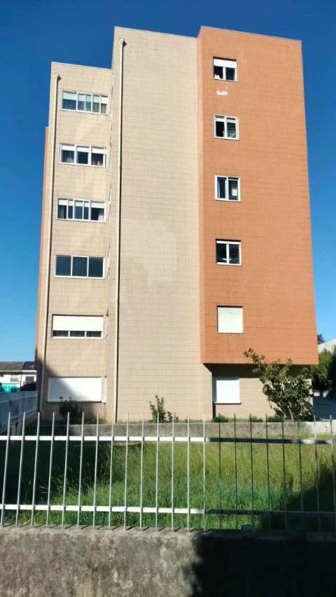 Apartamento T2 para Venda em Mafamude e Vilar do Paraíso