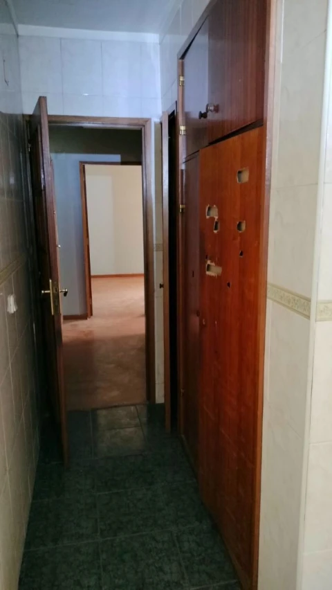 Apartamento T2 para Venda em Mafamude e Vilar do Paraíso