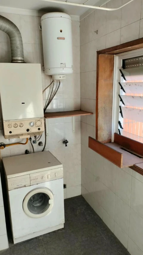 Apartamento T2 para Venda em Mafamude e Vilar do Paraíso