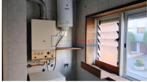 Apartamento T2 para Venda em Mafamude e Vilar do Paraíso