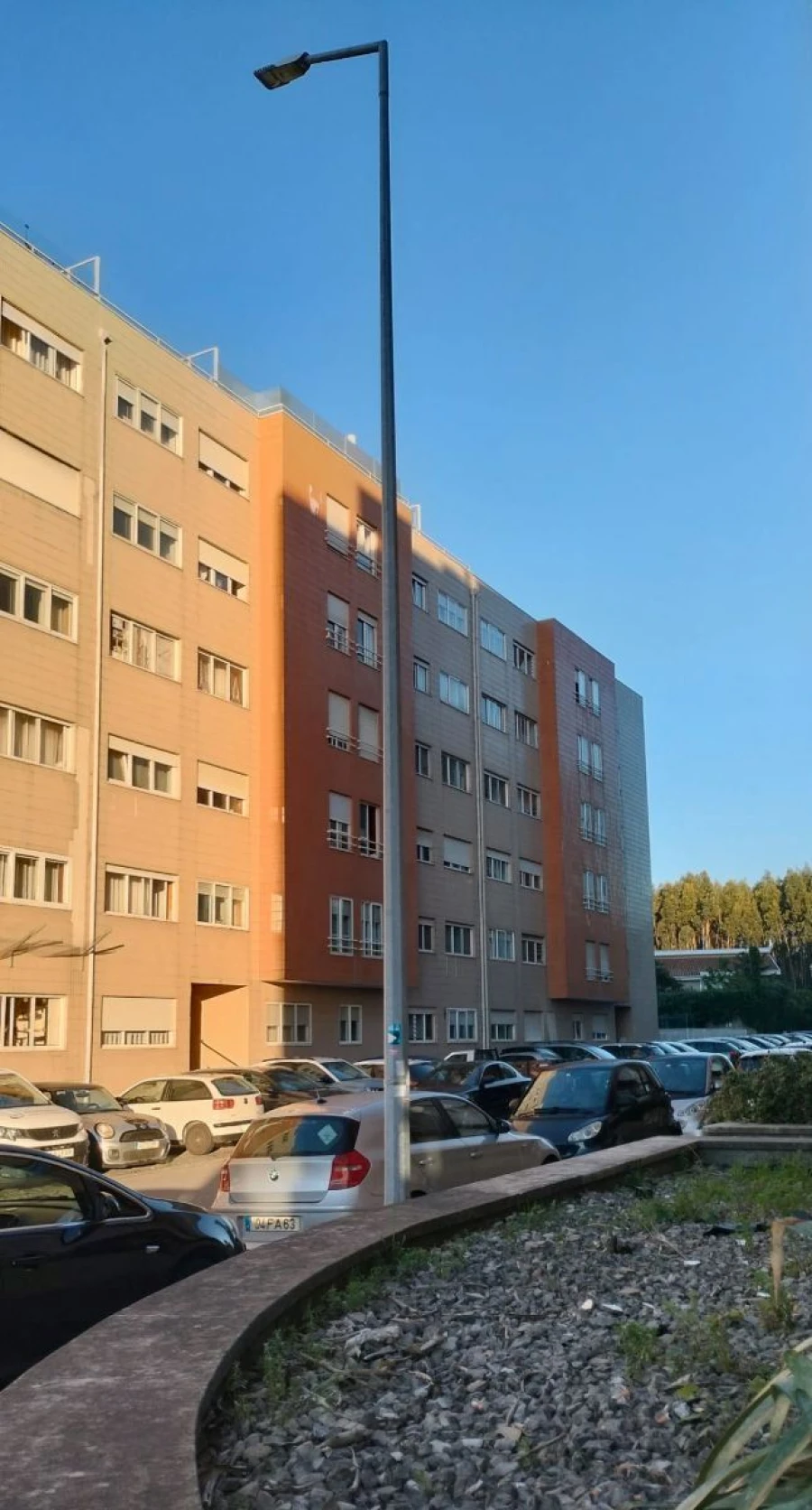 Apartamento T2 para Venda em Mafamude e Vilar do Paraíso Foto 3