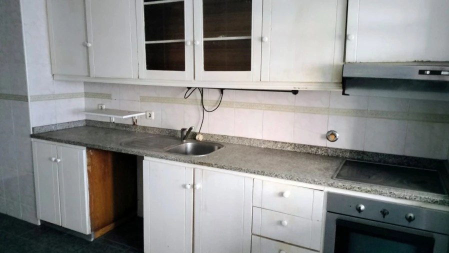 Apartamento T2 para Venda em Mafamude e Vilar do Paraíso Foto 10
