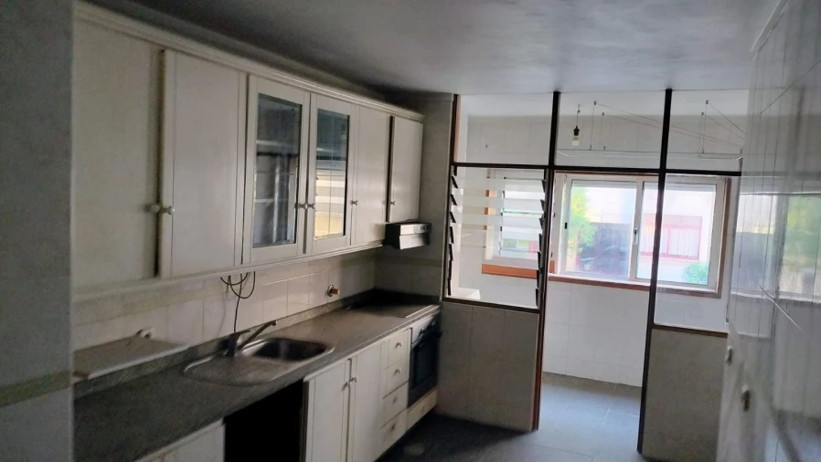 Apartamento T2 para Venda em Mafamude e Vilar do Paraíso Foto 7