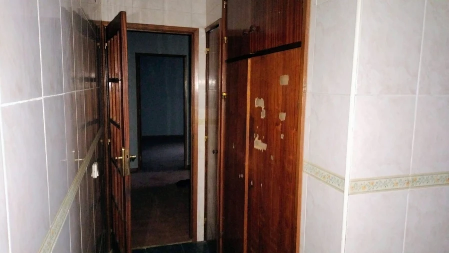 Apartamento T2 para Venda em Mafamude e Vilar do Paraíso Foto 12