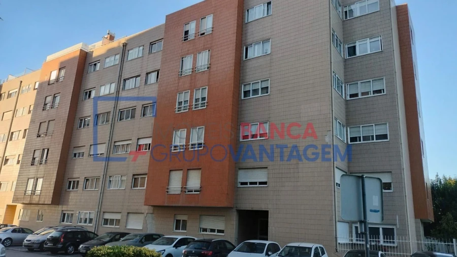 Apartamento T2 para Venda em Mafamude e Vilar do Paraíso