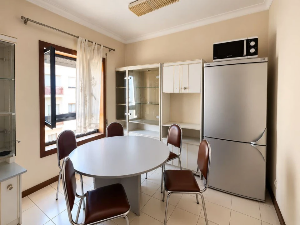 Apartamento T3 para Venda em Amarante (São Gonçalo), Madalena, Cepelos e Gatão Foto 8
