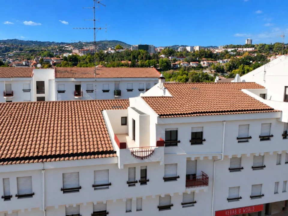 Apartamento T3 para Venda em Amarante (São Gonçalo), Madalena, Cepelos e Gatão Foto 10