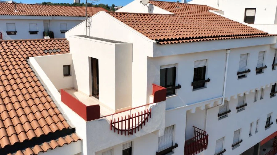 Apartamento T3 para Venda em Amarante (São Gonçalo), Madalena, Cepelos e Gatão