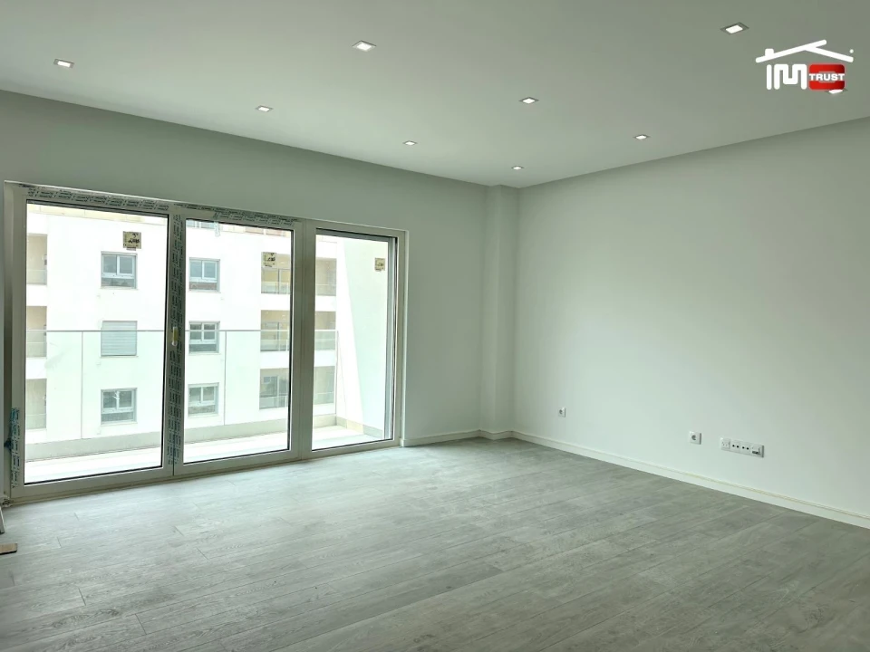 Apartamento T2 para Venda em Montijo e Afonsoeiro Foto 24