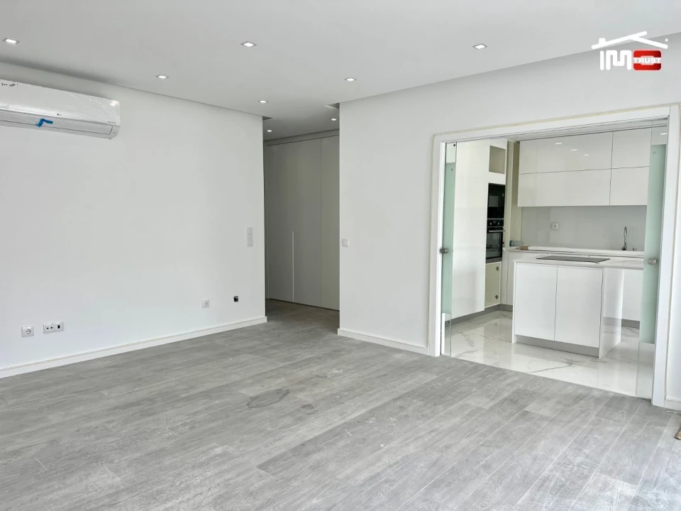 Apartamento T2 para Venda em Montijo e Afonsoeiro Foto 26