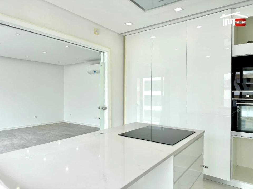 Apartamento T2 para Venda em Montijo e Afonsoeiro Foto 29