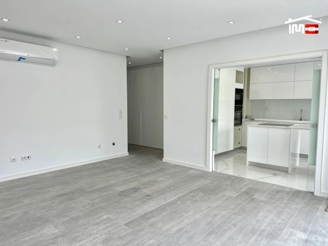 Apartamento T2 para Venda em Montijo e Afonsoeiro Foto 26