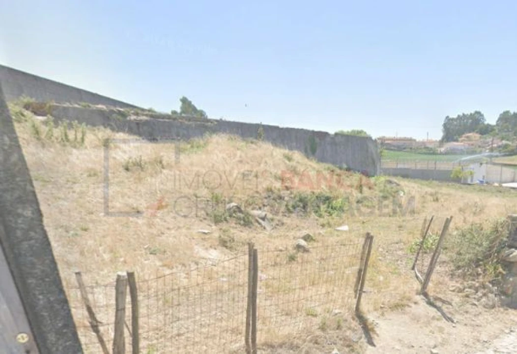 Terreno Agricola ou Rústico para Venda em Guilhabreu Foto 3