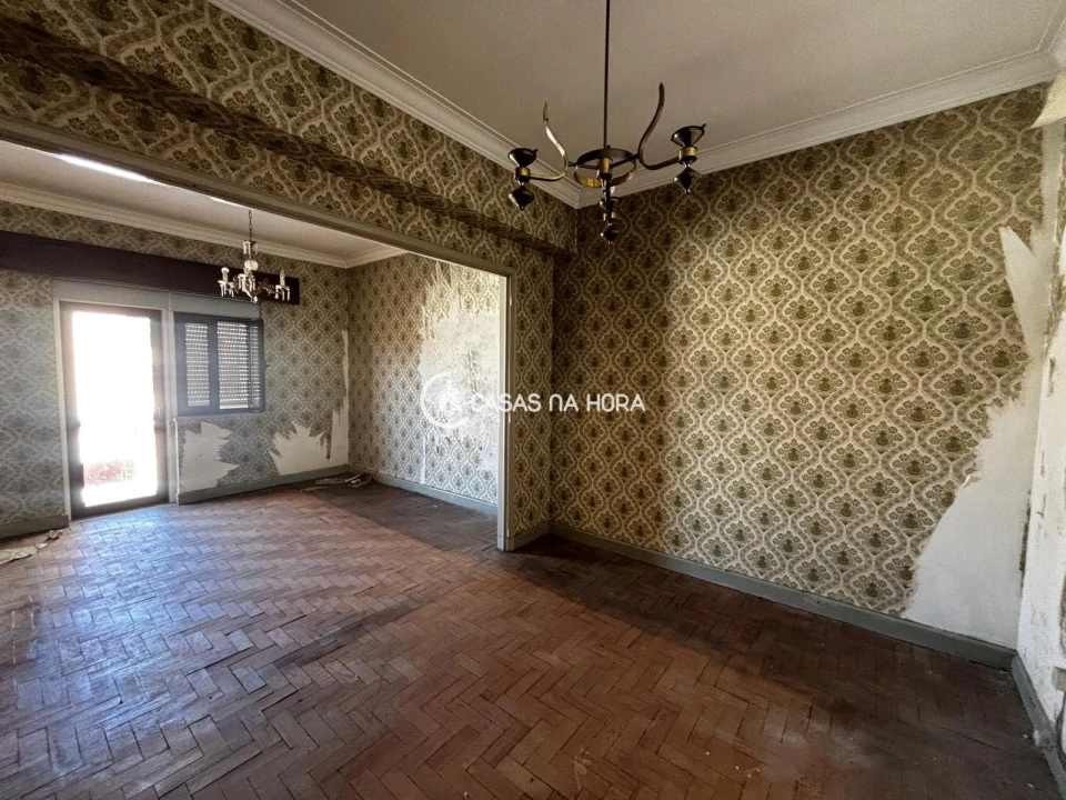 Apartamento T2 para Venda em Viseu Foto 5