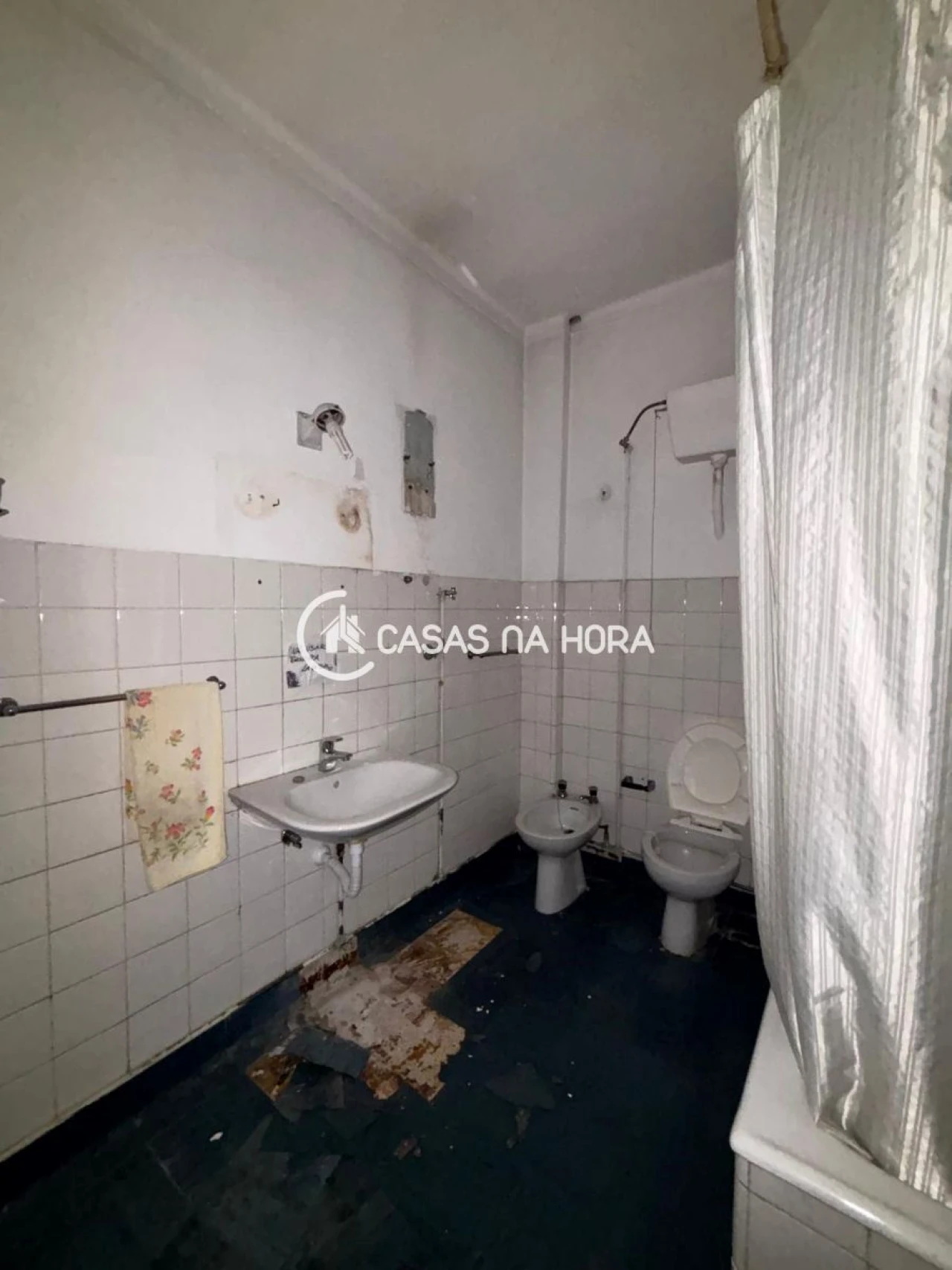 Apartamento T2 para Venda em Viseu Foto 10