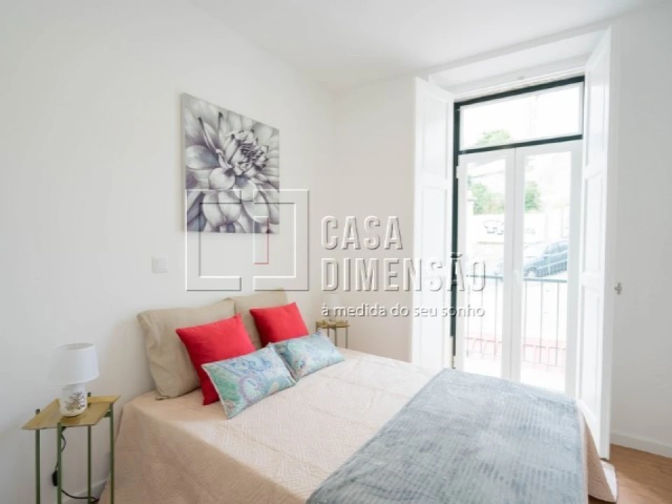 Apartamento T2 para Venda em São Vicente Foto 12