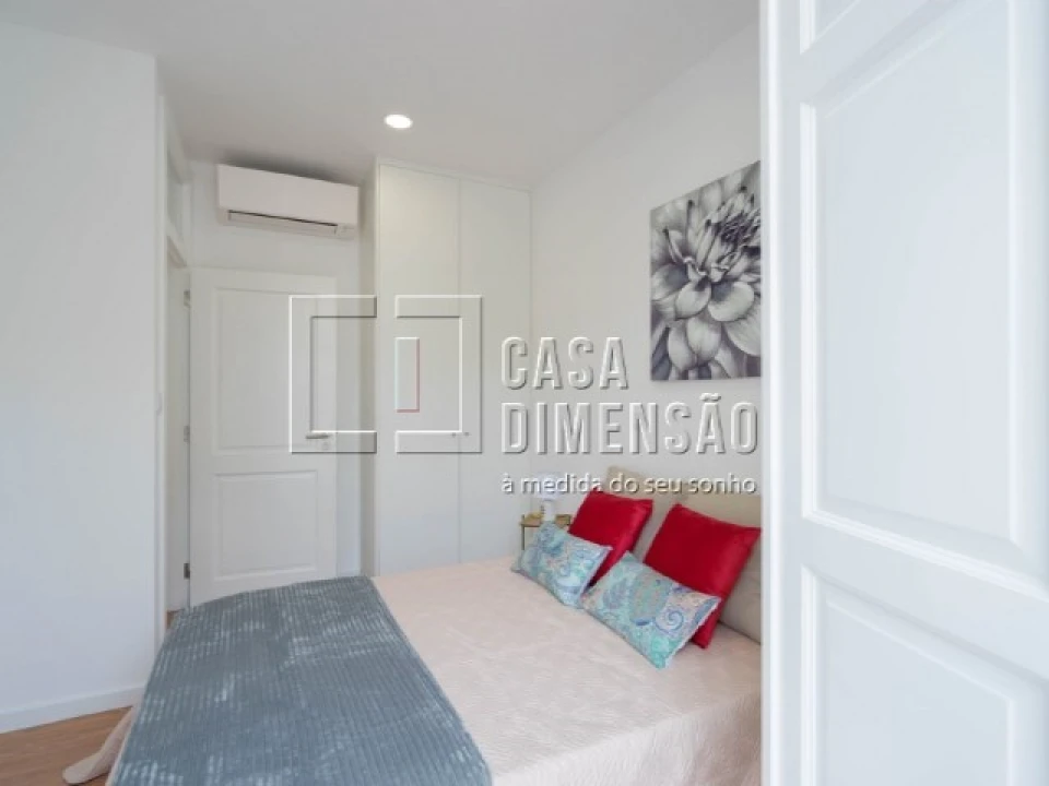 Apartamento T2 para Venda em São Vicente Foto 15