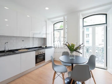 Apartamento T2 para Venda em São Vicente