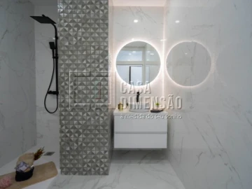 Apartamento T2 para Venda em São Vicente
