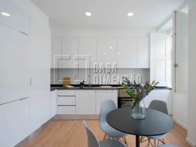 Apartamento T2 para Venda em São Vicente Foto 7