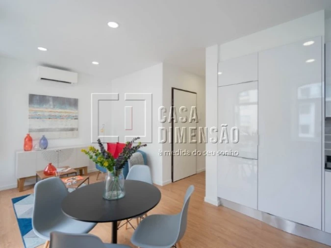 Apartamento T2 para Venda em São Vicente Foto 10