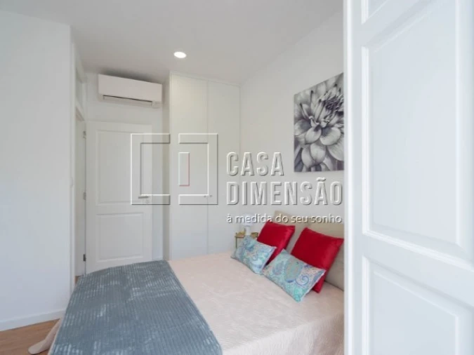 Apartamento T2 para Venda em São Vicente Foto 15