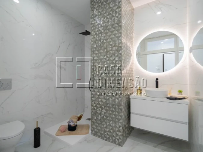 Apartamento T2 para Venda em São Vicente Foto 20