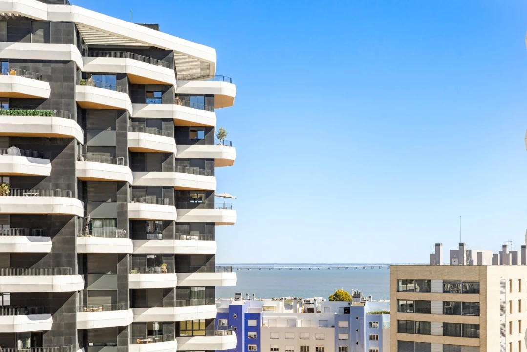 Apartamento T1 para Venda em Parque das Nações Foto 11