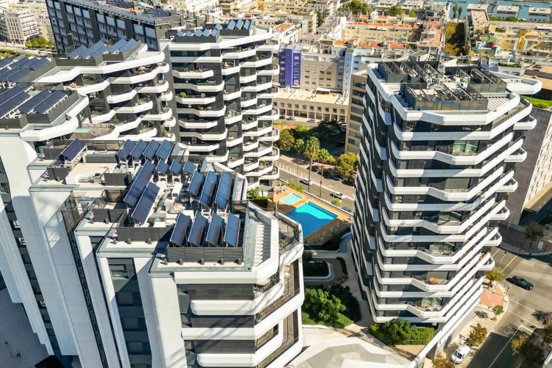 Apartamento T1 para Venda em Parque das Nações Foto 29