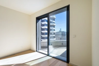 Apartamento T1 para Venda em Parque das Nações