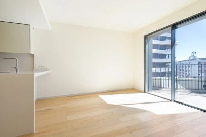 Apartamento T1 para Venda em Parque das Nações