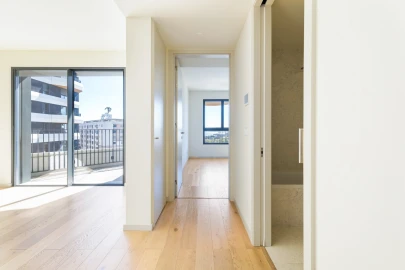 Apartamento T1 para Venda em Parque das Nações