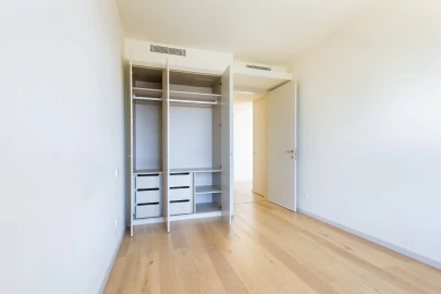 Apartamento T1 para Venda em Parque das Nações