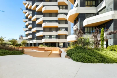 Apartamento T1 para Venda em Parque das Nações