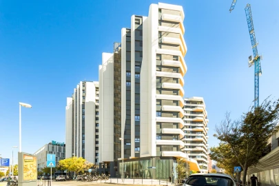 Apartamento T1 para Venda em Parque das Nações