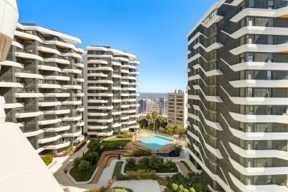 Apartamento T1 para Venda em Parque das Nações