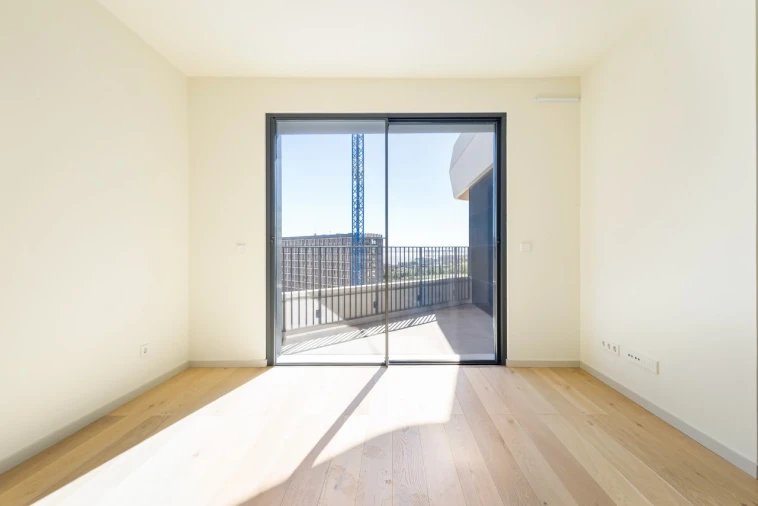 Apartamento T1 para Venda em Parque das Nações Foto 7
