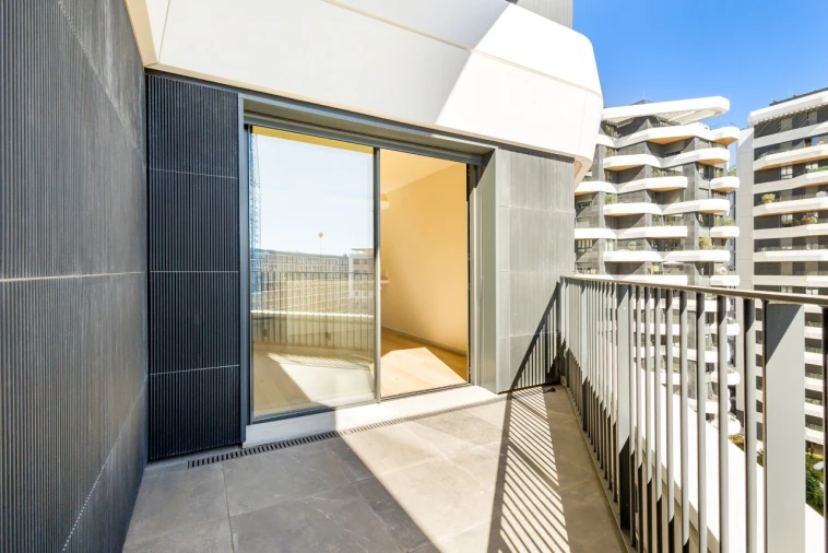 Apartamento T1 para Venda em Parque das Nações Foto 10