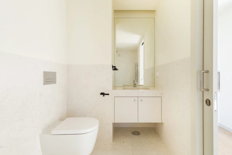 Apartamento T1 para Venda em Parque das Nações Foto 21