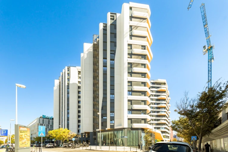 Apartamento T1 para Venda em Parque das Nações Foto 33