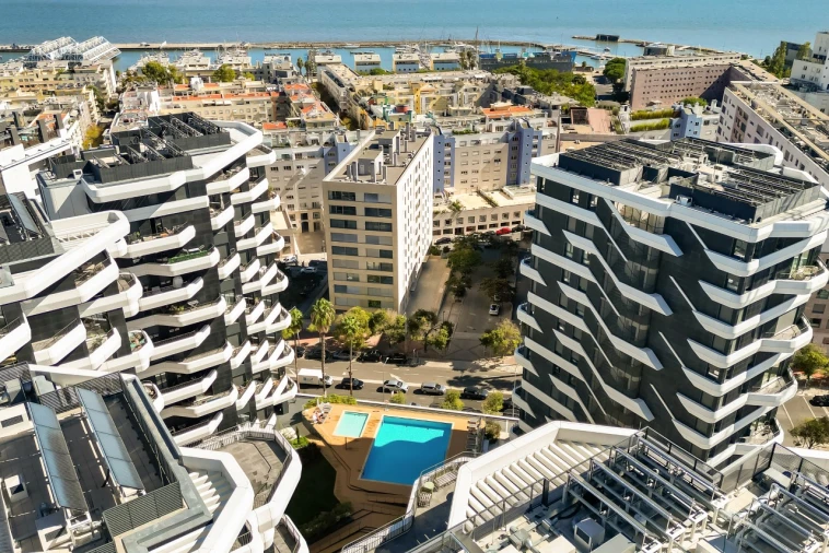 Apartamento T1 para Venda em Parque das Nações Foto 27