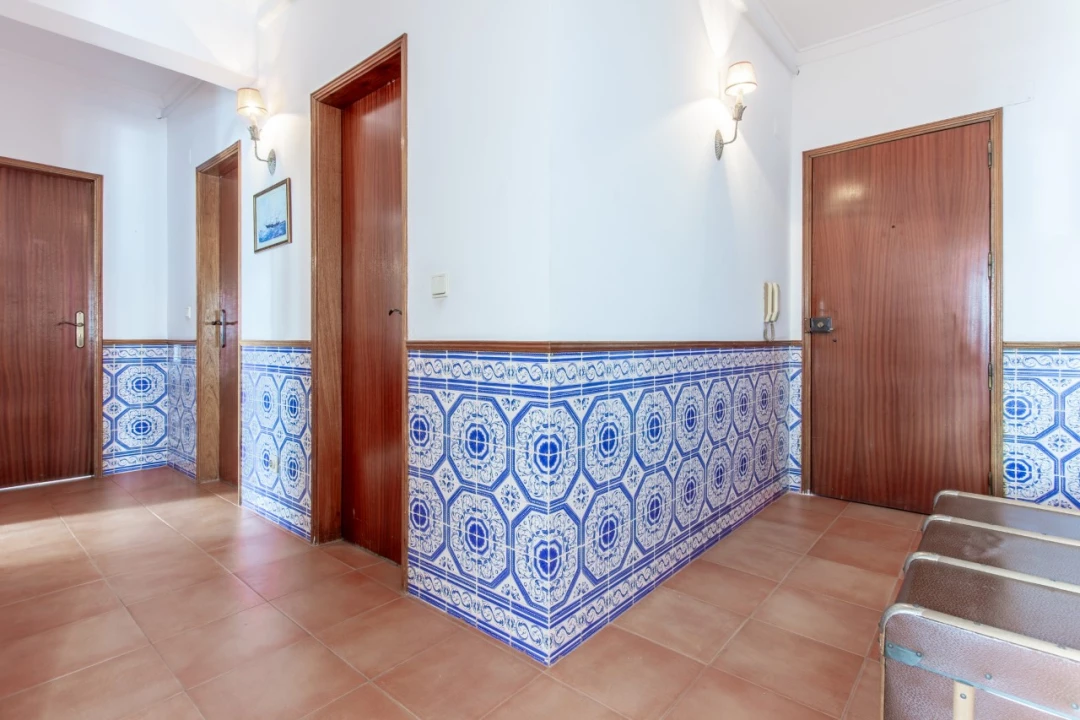 Apartamento T3 para Venda em Amora Foto 2