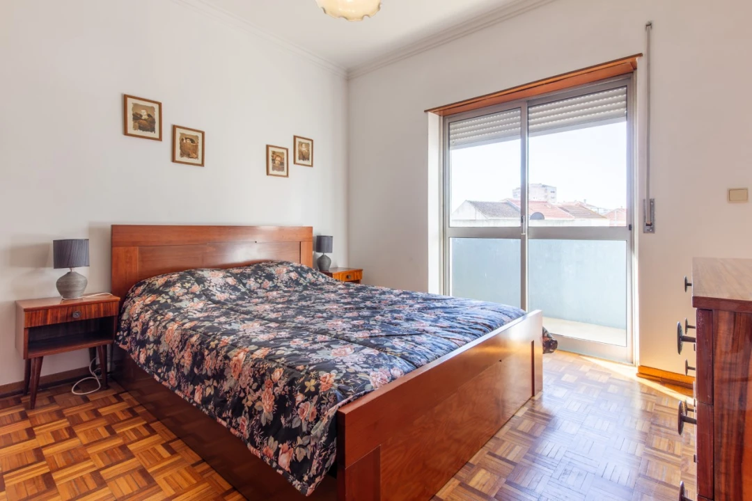 Apartamento T3 para Venda em Amora Foto 4